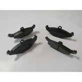 21 Arka Fren Balatası